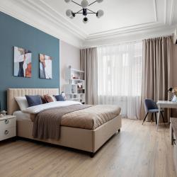 Фото Отель GMApartments (ДжиЭмАпартментс) на улице 1-я Миусская 24/22 стр4