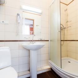 3-местный номер комфорт