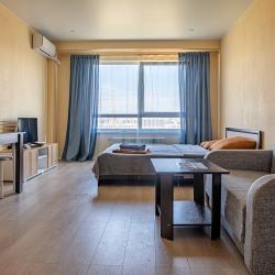 Фото Апартаменты на улице 65-летия Победы 31