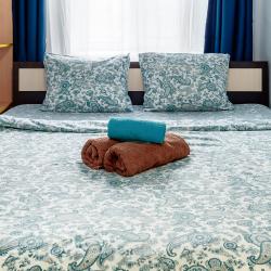 Фото Апартаменты в переулке Братский