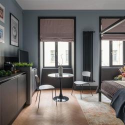 фото 7 D Apartments (Д Апартменс) на улице Гороховая