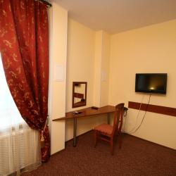 Фото Отель На высоте