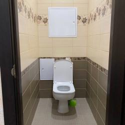 2-комнатные апартаменты улучшенные