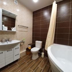 Номер стандарт с 2 односпальными кроватями