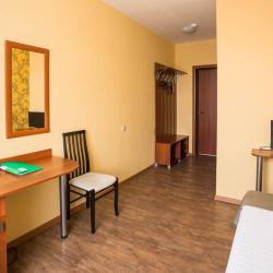 Фото Отель Русское подворье