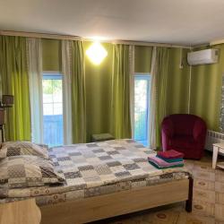 Фото Отель Центральная