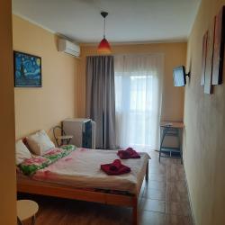 Фото Отель Морской Ангел