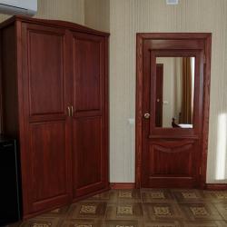 Коттедж стандарт (с завтраком)