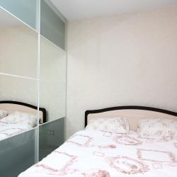 Фото Отель ApartLux (АпартЛюкс) на Дубининской
