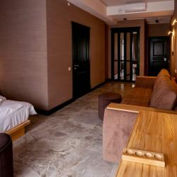 Фото Бутик-отель Клёны