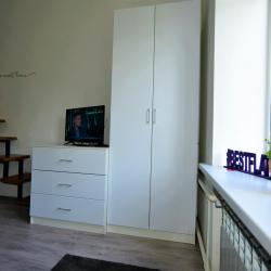 фото 38 BestFlat24 (БэстФлэт24) на улице Гостиничная 10к5