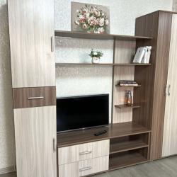 2-комнатные апартаменты стандарт