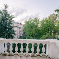 Фото Апартаменты на улице Фрунзе 9