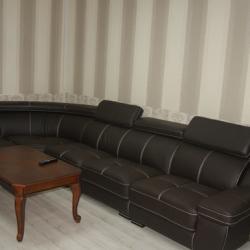 Фото Отель Юбилейная