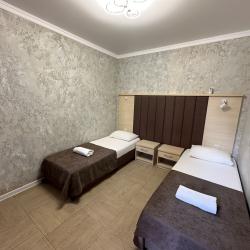 Фото Отель Михаил