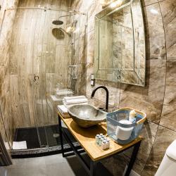 Фото Отель Фабрика