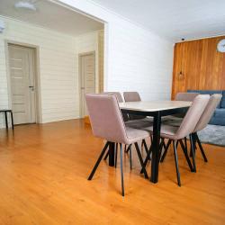 Фото Отель Загородный комплекс Земские имения