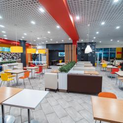 Фото Отель Гостевой дом Уют-Парк