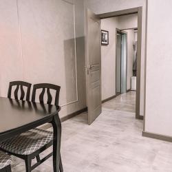 Фото Рядом➤ Дизайнерские апартаменты на Университетской набережной