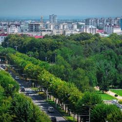 Фото Отель Коттедж на Атажукина