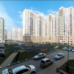 Фото Апартаменты на улице Еляна 66