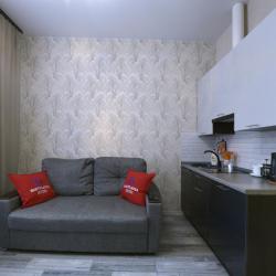 фото 105 BestFlat24 (БэстФлэт24) на улице Гостиничная 10к5