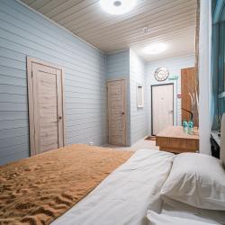 Фото Отель Муза Рузы