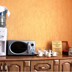 Фото Отель Лондон Сити на Бакунина