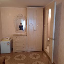 2-местный номер стандарт с 2 односпальными кроватями