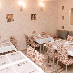 Фото Отель Гостиный Двор