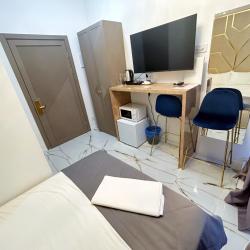 Рановский парк Манхэттен — 406ffdeb1cb73f30d5ed8b49ec9e80ed