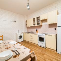 Фото Отель Жилой квартал на улице Чистопольская 66