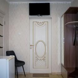 Фото Отель Wald Garten (Вальд Гартен)