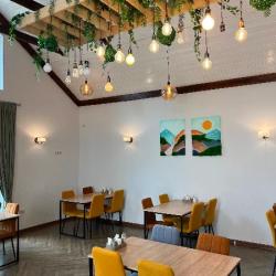 Фото Отель Парк Хаджох