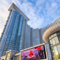 2-комнатные апартаменты улучшенные Русаковская улица, 31