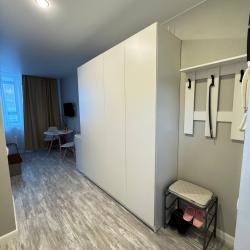 Фото Апартаменты Шоколад на бульваре Эйнштейна 3