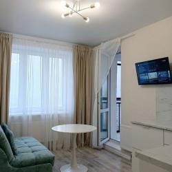 Фото Апартаменты на улице Академика Королёва 20Г