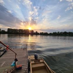 Фото Отель Надежда