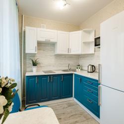 Фото Отель Аврора на улице Весенняя 19а
