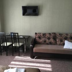 Фото Отель Гостевой дом