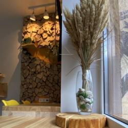 Фото Отель Лиcичкинhousе на улице Балкарская 21с4