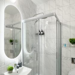 1-комнатные апартаменты улучшенные