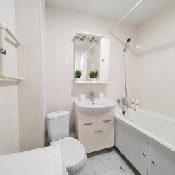 Фото Отель Живи уютно на проспекте Победы 76