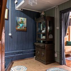 Фото Отель Olafa Home (Олафа Хоум)