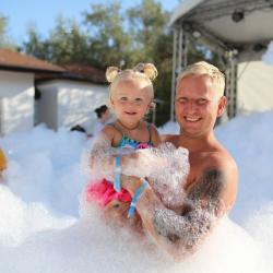 Фото Отель Дюны Золотые