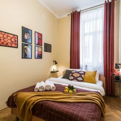 фото 17 GMApartments (ДжиЭмАпартментс) на улице Арбат 51