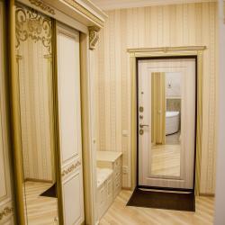 1-комнатные апартаменты люкс