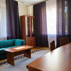 Фото Отель Волга