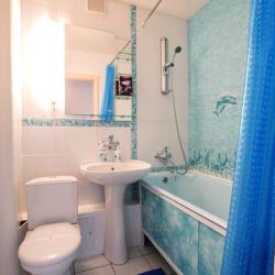 Фото Отель Клавис на Сурикова 17