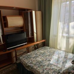 Апартаменты 